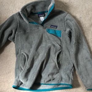 Patagonia Fleece